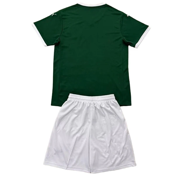 SE-Palmeiras Child Jersey 2025 2026 - Jersey SE-Palmeiras Child | Jersey Kit Arena