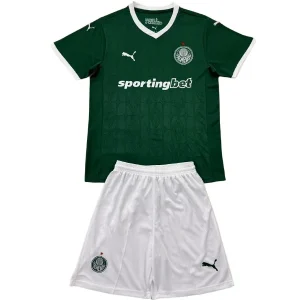 SE-Palmeiras Child Jersey 2025 2026 - Jersey SE-Palmeiras Child | Jersey Kit Arena