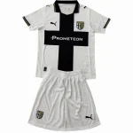 Parma Child Jersey 2025 2026 - Jersey Parma Child | Jersey Kit Arena