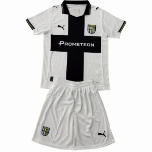 Parma Child Jersey 2025 2026 - Jersey Parma Child | Jersey Kit Arena