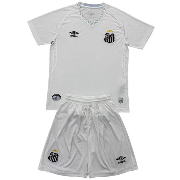 Santos Child Jersey 2025 2026 - Jersey Santos Child | Jersey Kit Arena