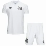 Santos Child Jersey 2025 2026 - Jersey Santos Child | Jersey Kit Arena