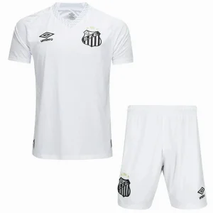 Santos Child Jersey 2025 2026 - Jersey Santos Child | Jersey Kit Arena