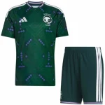 Saudi-arabia Child Jersey 2026 - Jersey Saudi-arabia Child | Jersey Kit Arena