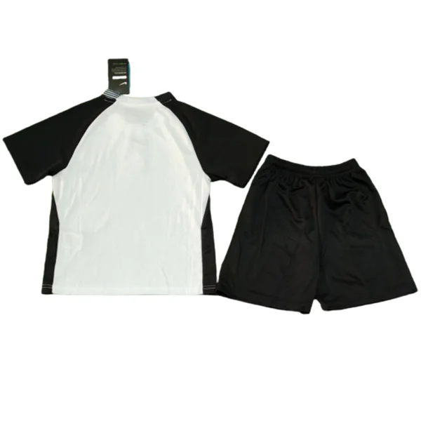 Sc-corinthians-paulista Child Jersey 2025 2026 - Jersey Sc-corinthians-paulista Child | Jersey Kit Arena