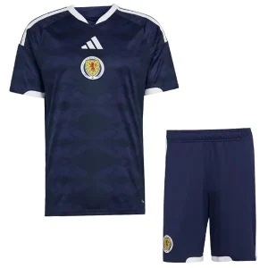 Scotland Child Jersey 2026 - Jersey Scotland Child | Jersey Kit Arena