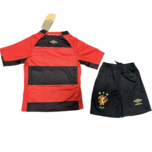 Sport-Recife Child Jersey 2025 2026 - Jersey Sport-Recife Child | Jersey Kit Arena