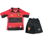 Sport-Recife Child Jersey 2025 2026 - Jersey Sport-Recife Child | Jersey Kit Arena