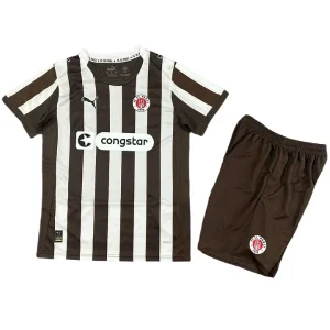 FC St. Pauli Child Jersey 2025 2026 - Jersey FC St. Pauli Child | Jersey Kit Arena