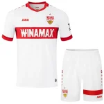 VfB-Stuttgart Child Jersey 2024 2025 - Jersey VfB-Stuttgart Child | Jersey Kit Arena