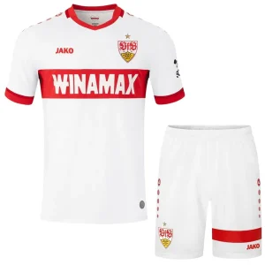 VfB-Stuttgart Child Jersey 2024 2025 - Jersey VfB-Stuttgart Child | Jersey Kit Arena