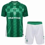 Sv-werder-bremen Child Jersey 2024 2025 - Jersey Sv-werder-bremen Child | Jersey Kit Arena