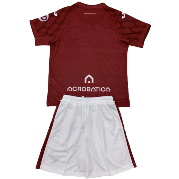 Torino Child Jersey 2024 2025 - Jersey Torino Child | Jersey Kit Arena