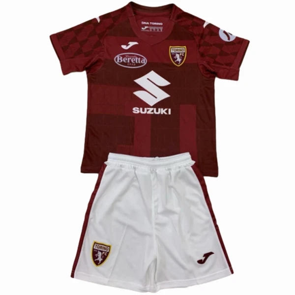 Torino Child Jersey 2024 2025 - Jersey Torino Child | Jersey Kit Arena