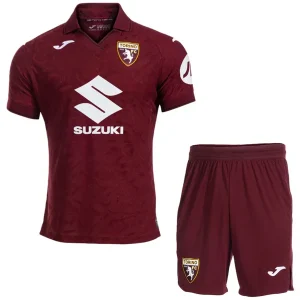 Torino Child Jersey 2025 2026 - Jersey Torino Child | Jersey Kit Arena