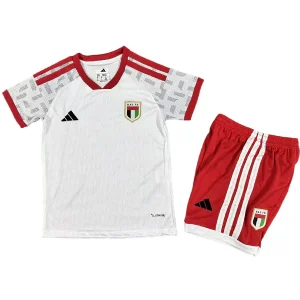 United Arab Emirates Child Jersey 2026 - Jersey United Arab Emirates Child | Jersey Kit Arena