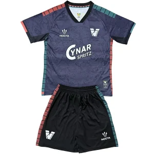 Venezia Child Jersey 2025 2026 - Jersey Venezia Child | Jersey Kit Arena