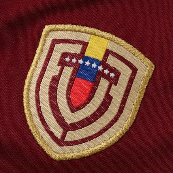 Venezuela Child Jersey 2026 - Jersey Venezuela Child | Jersey Kit Arena
