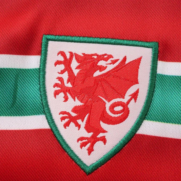 Wales Child Jersey 2026 - Jersey Wales Child | Jersey Kit Arena