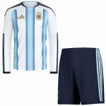 Argentina Child Jersey 2026 - Jersey Argentina Child | Jersey Kit Arena