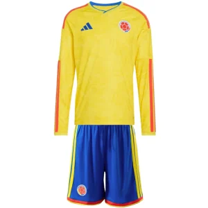 Colombia Child Jersey 2026 - Jersey Colombia Child | Jersey Kit Arena