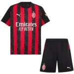 A.C.-Milan Jersey 2025 2026 - Jersey A.C.-Milan | Jersey Kit Arena