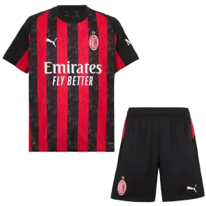 A.C.-Milan Jersey 2025 2026 - Jersey A.C.-Milan | Jersey Kit Arena