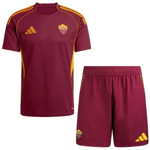 A.S.-Roma Jersey 2025 2026 - Jersey A.S.-Roma | Jersey Kit Arena