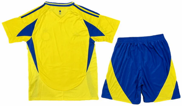 Al-Nassr FC Jersey 2024 2025 - Jersey Al-Nassr FC | Jersey Kit Arena