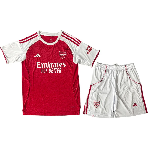Arsenal Jersey 2025 2026 - Jersey Arsenal | Jersey Kit Arena