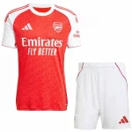 Arsenal Jersey 2025 2026 - Jersey Arsenal | Jersey Kit Arena