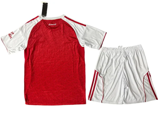 Arsenal Jersey 2025 2026 - Jersey Arsenal | Jersey Kit Arena