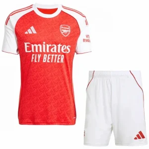 Arsenal Jersey 2025 2026 - Jersey Arsenal | Jersey Kit Arena