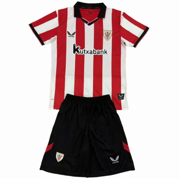 Athletic-bilbao Jersey 2025 2026 - Jersey Athletic-bilbao | Jersey Kit Arena