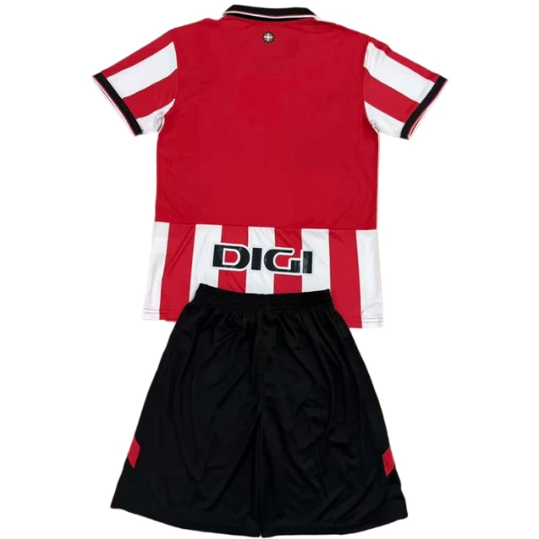 Athletic-bilbao Jersey 2025 2026 - Jersey Athletic-bilbao | Jersey Kit Arena