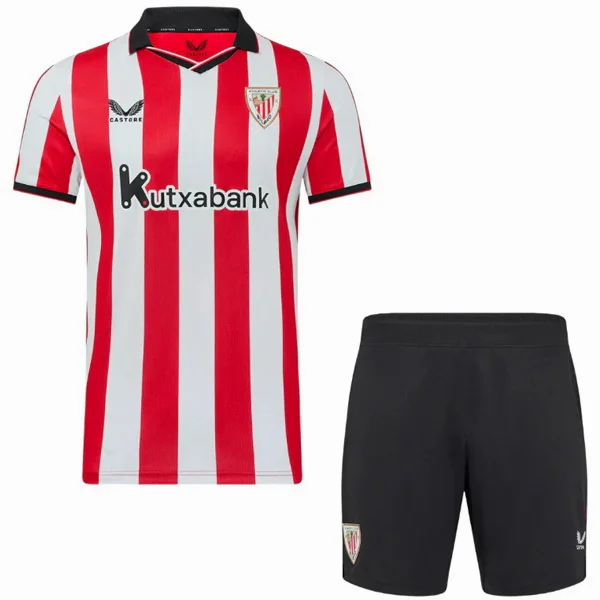 Athletic-bilbao Jersey 2025 2026 - Jersey Athletic-bilbao | Jersey Kit Arena