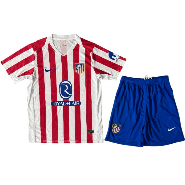 Atletico-madrid Jersey 2025 2026 - Jersey Atletico-madrid | Jersey Kit Arena