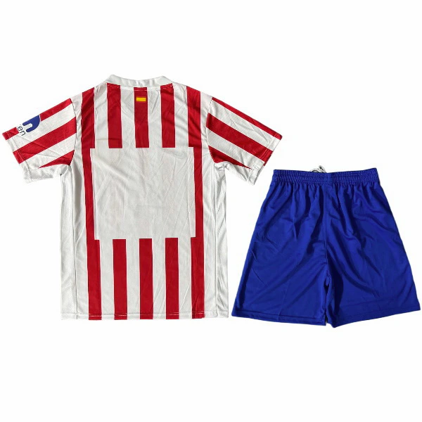 Atletico-madrid Jersey 2025 2026 - Jersey Atletico-madrid | Jersey Kit Arena