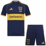 Boca-juniors Jersey 2025 2026 - Jersey Boca-juniors | Jersey Kit Arena