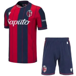 Bologna F.C. 1909 Jersey 2025 2026 - Jersey Bologna F.C. 1909 | Jersey Kit Arena