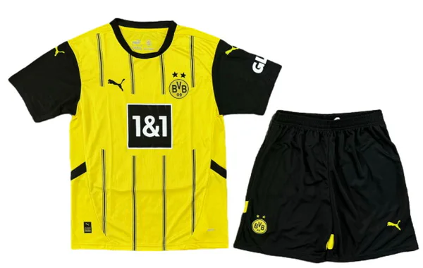 Borussia-dortmund Jersey 2024 2025 - Jersey Borussia-dortmund | Jersey Kit Arena
