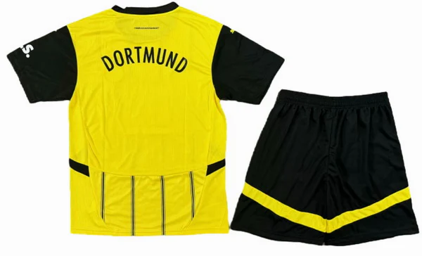 Borussia-dortmund Jersey 2024 2025 - Jersey Borussia-dortmund | Jersey Kit Arena