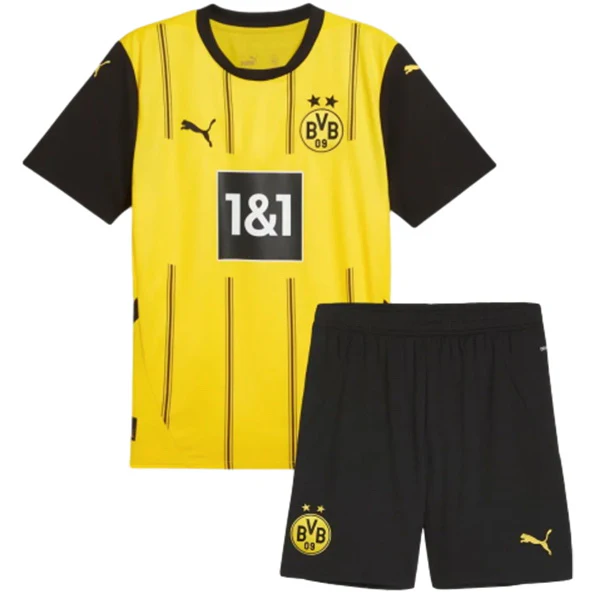 Borussia-dortmund Jersey 2024 2025 - Jersey Borussia-dortmund | Jersey Kit Arena