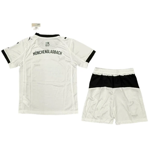 Borussia-monchengladbach Child Jersey 2025 2026 - Jersey Borussia-monchengladbach Child | Jersey Kit Arena
