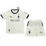 Borussia-monchengladbach Child Jersey 2025 2026 - Jersey Borussia-monchengladbach Child | Jersey Kit Arena