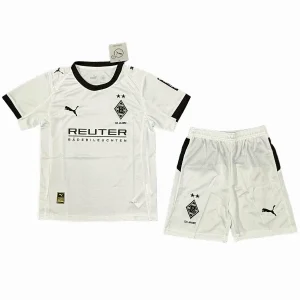 Borussia-monchengladbach Child Jersey 2025 2026 - Jersey Borussia-monchengladbach Child | Jersey Kit Arena
