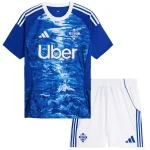 Como 1907 Jersey 2025 2026 - Jersey Como 1907 | Jersey Kit Arena