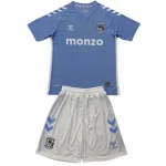 Coventry City Jersey 2024 2025 - Jersey Coventry City | Jersey Kit Arena
