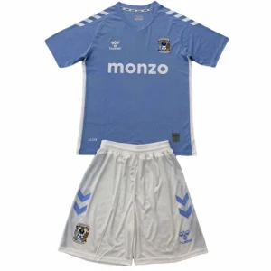 Coventry City Jersey 2024 2025 - Jersey Coventry City | Jersey Kit Arena
