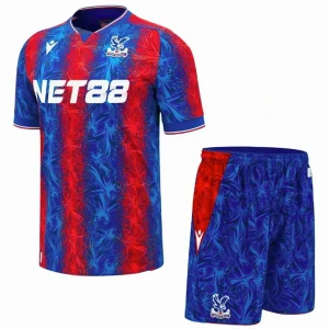Crystal-palace Jersey 2024 2025 - Jersey Crystal-palace | Jersey Kit Arena
